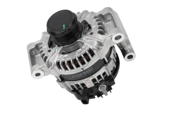 Alternator 13535009 General Motors
