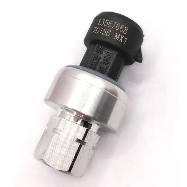 Czujnik ciśnienia bezwzględnego klimatyzacji 13587697 General Motors