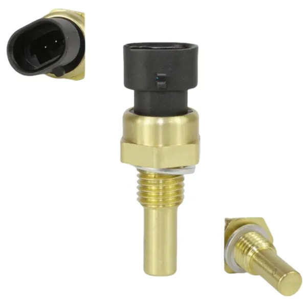 Czujnik temperatury płynu chłodzącego 12191170 General Motors