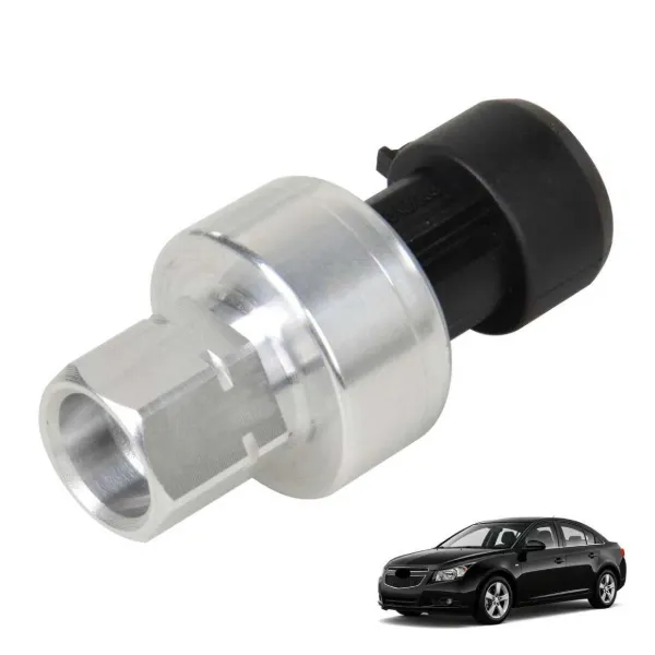 Czujnik ciśnienia bezwzględnego klimatyzacji 13502759 General Motors