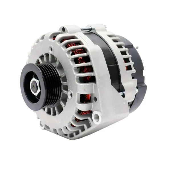 Alternator Cadillac Escalade III