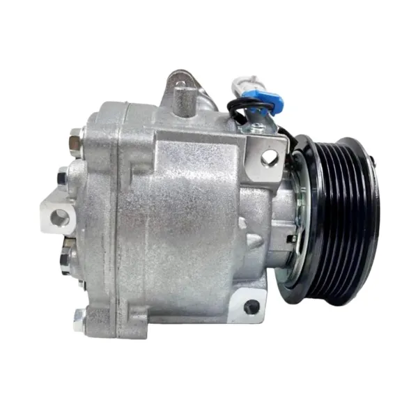Sprężarka klimatyzacji 94517800 General Motors