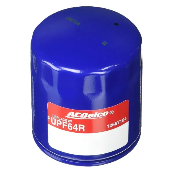 Filtr oleju 12699847 General Motors