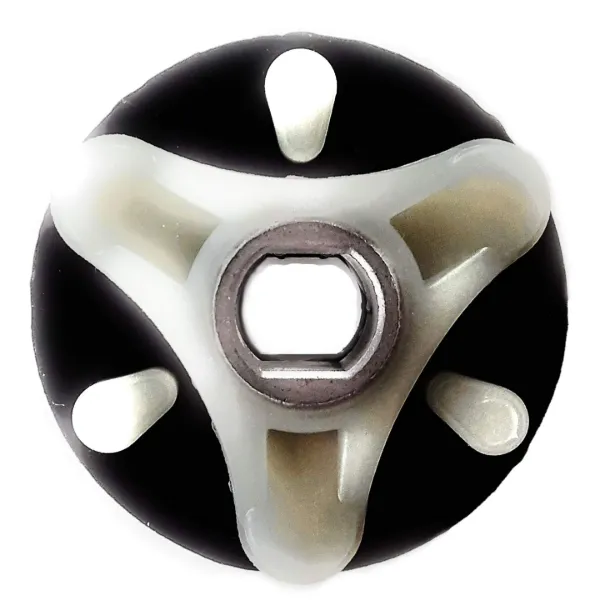 Końcówka drążka kierowniczego zewnętrzna 95967285 General Motors