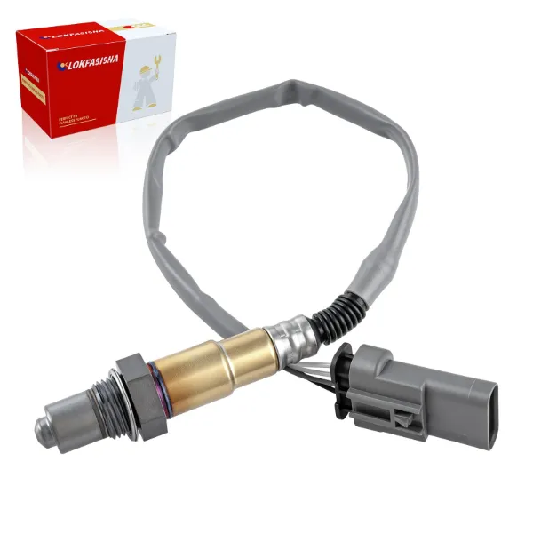 Sonda lambda, czujnik tlenu 12701634 General Motors