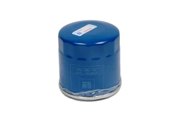 Filtr oleju 96985730 General Motors