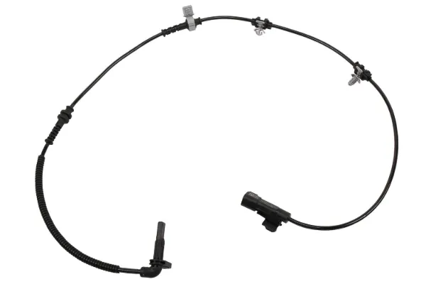 Czujnik ABS przedni 42686717 General Motors