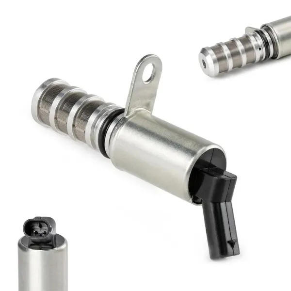 Zawór elektromagnetyczny faz rozrządu 12636524 General Motors