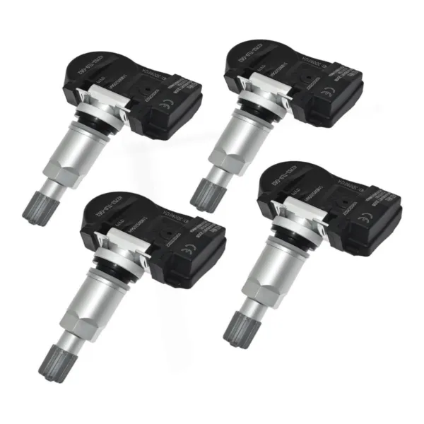Czujnik ciśnienia w oponach 42753TL0G52 Honda