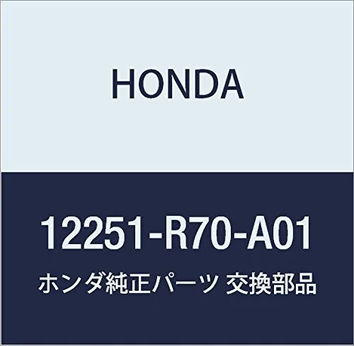 Uszczelka głowicy cylindrów lewa 12251R70A01 Honda
