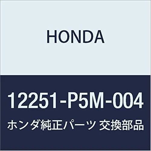 Uszczelka głowicy cylindrów 12251P5M004 Honda