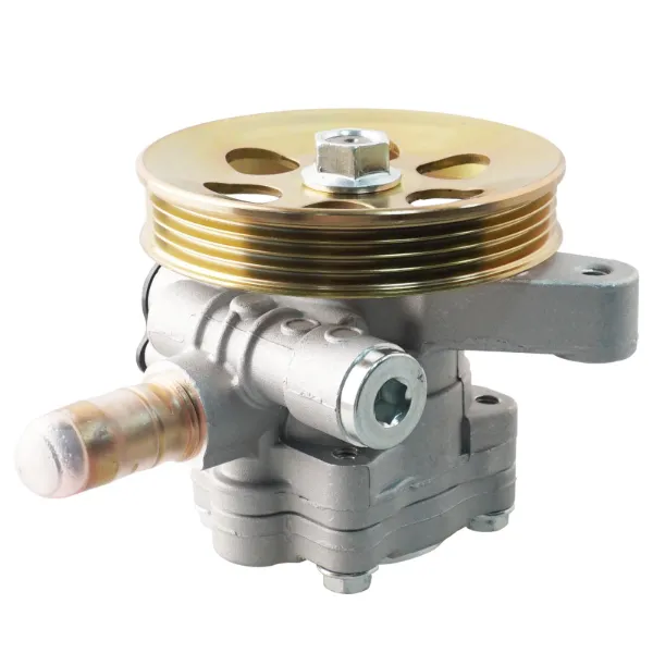 Pompa wspomagania hydraulicznego kierownicy 56110PAAA01 Honda