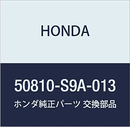 Poduszka (podpora) silnika tylna 50810S9A013 Honda