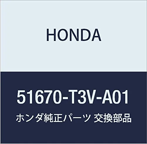 Poduszka amortyzatora przedniego 51670T3VA01 Honda