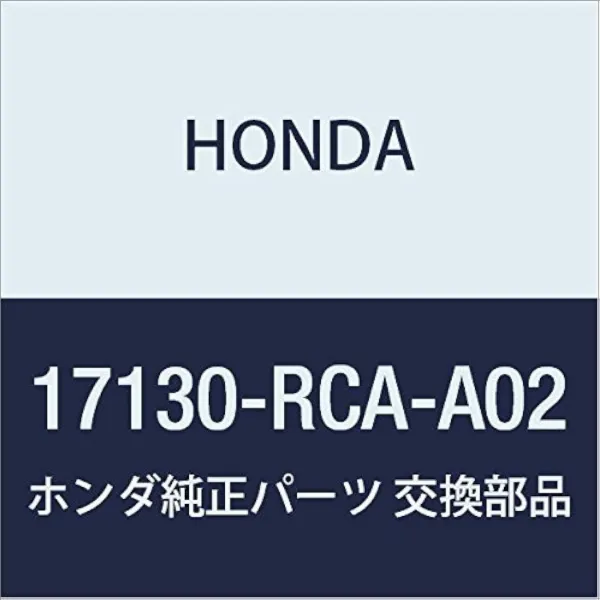 Zawór PCV odpowietrzający silnik Honda Pilot I