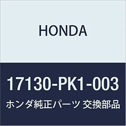 Zawór PCV odpowietrzający silnik Honda Accord VI