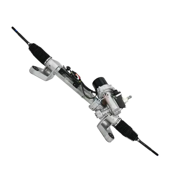 Listwa kierownicza (maglownica) 53601T0AA01 Honda