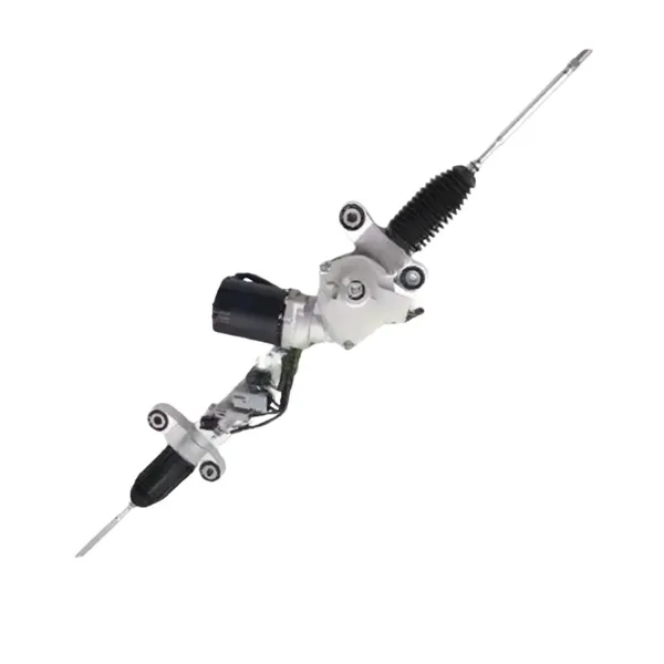 Listwa kierownicza (maglownica) 53601SWCE03 Honda
