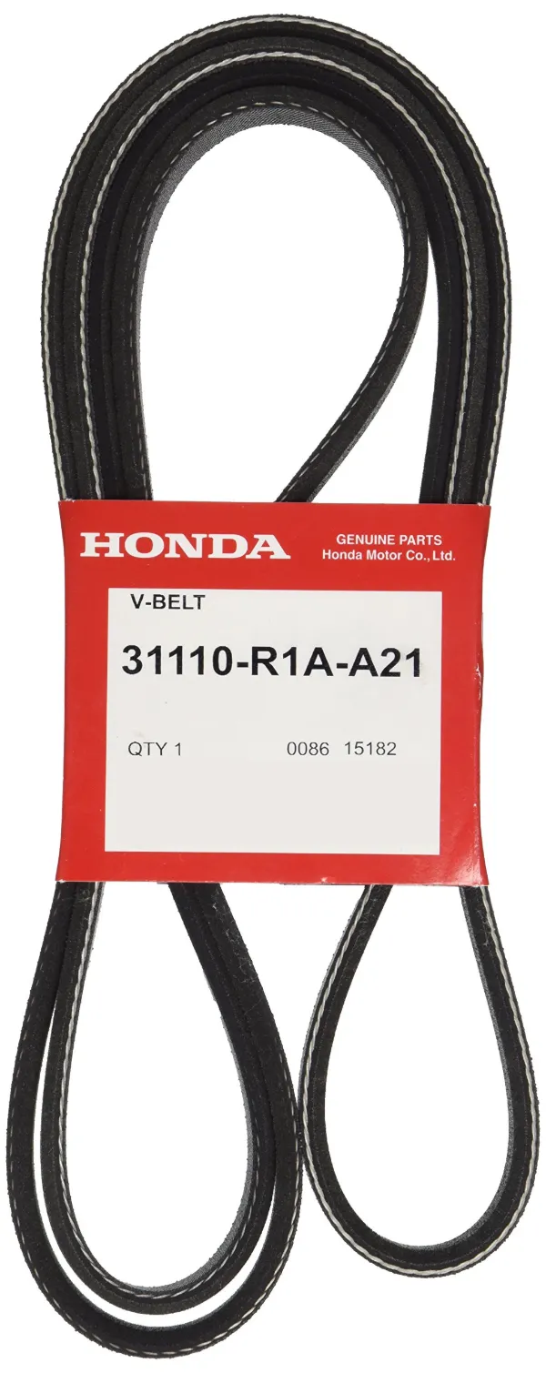 Pas napędowy mechanizmów 31110R1AA21 Honda