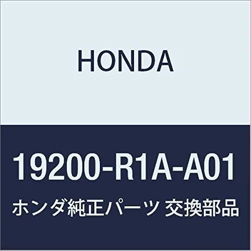 Pompa chłodząca wodna 19200R1AA01 Honda