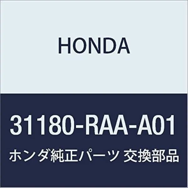 Rolka napinacza paska napędowego 31180RAAA01 Honda