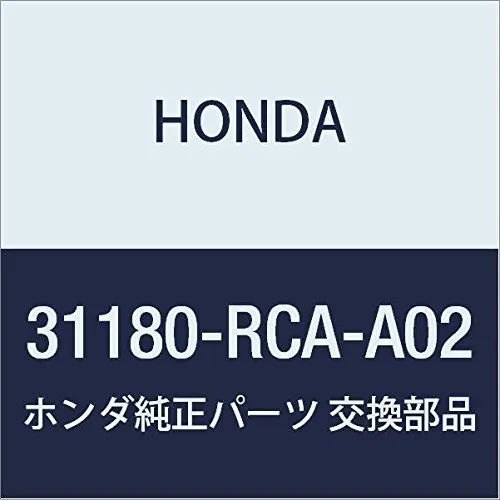 Rolka napinacza paska napędowego 31180RCAA02 Honda