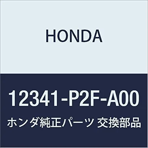 Uszczelka pokrywy zaworowej silnika 12341P2FA00 Honda