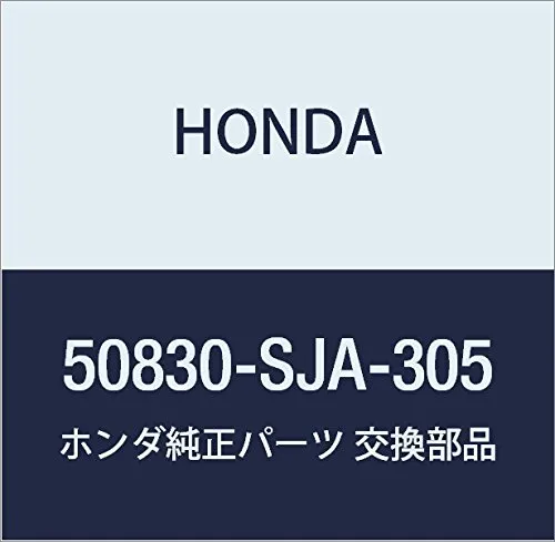 Poduszka (podpora) silnika przednia 50830SJA305 Honda