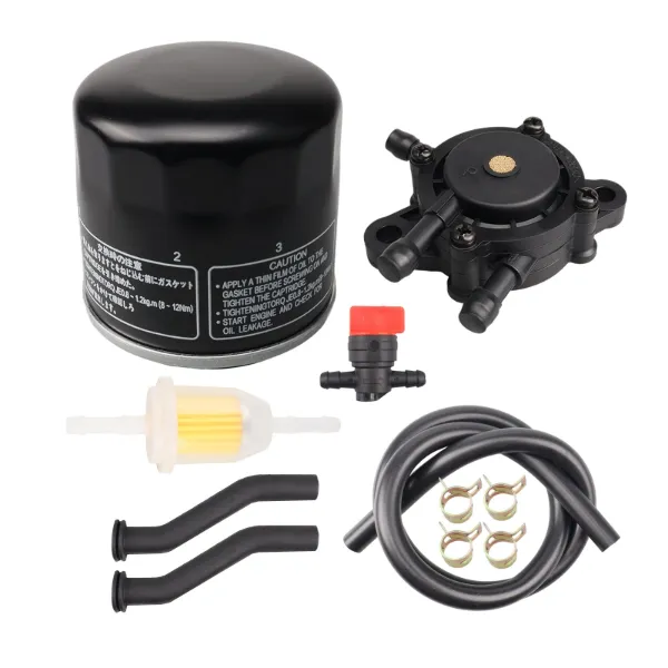 Filtr oleju 15400PFB004 Honda