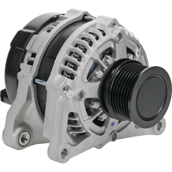 Alternator Honda Civic X
