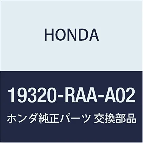 Pokrywa termostatu 19320RAAA02 Honda