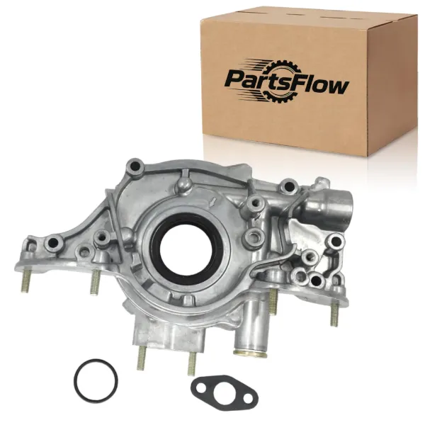 Pompa oleju 15100PLC003 Honda
