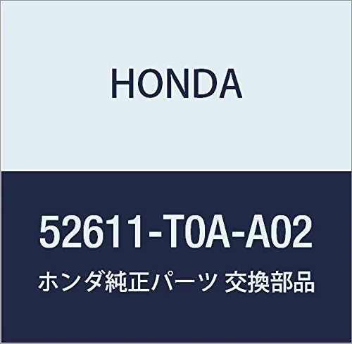 Amortyzator tylny 52611T0AA02 Honda