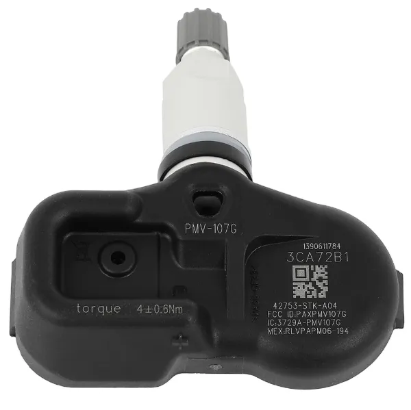 Czujnik ciśnienia w oponach 42753STKA02 Honda
