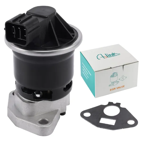 Zawór recyrkulacji spalin EGR 18011PAAA00 Honda