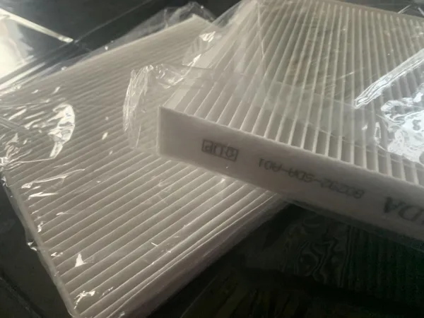 Filtr kabiny 80292SWWG01 Honda