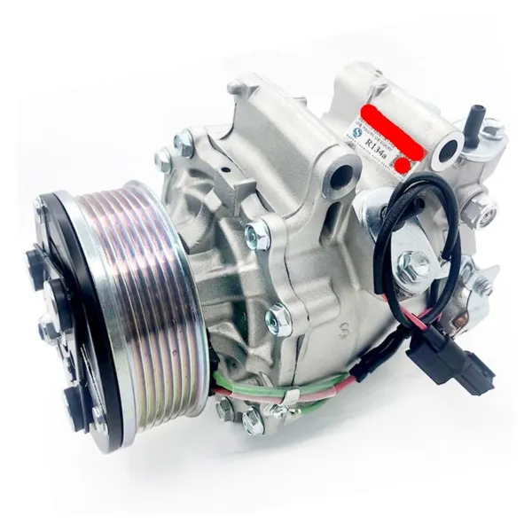Sprężarka klimatyzacji 38810RSAE01 Honda