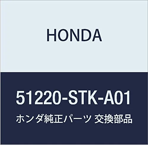 Sworzeń wahacza dolny 51220STKA01 Honda