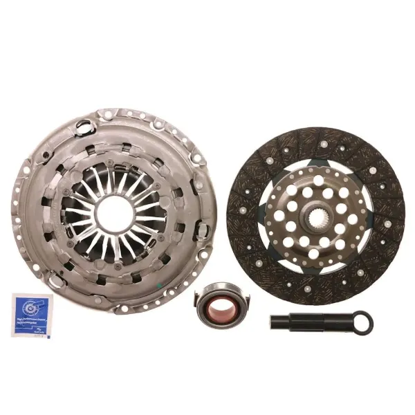 Zestaw sprzęgła (3 części) 22105PGE325 Honda