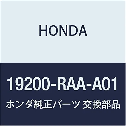 Pompa chłodząca wodna 19200RAAA01 Honda