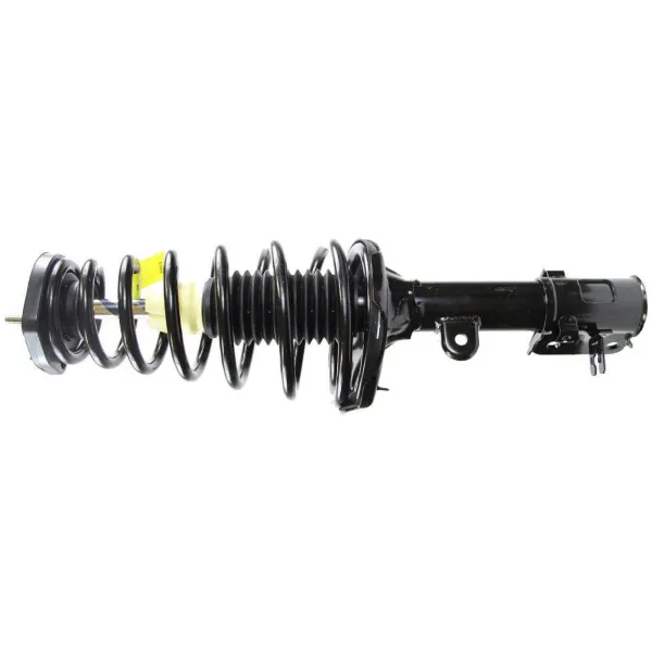 Amortyzator tylny prawy 553612E501 Hyundai/Kia