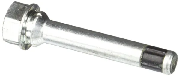 Prowadnica zacisku przedniego górna 581622F300 Hyundai/Kia
