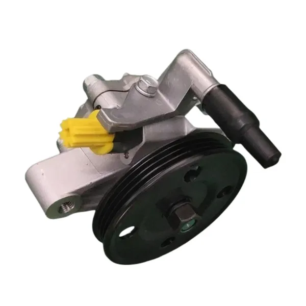 Pompa wspomagania hydraulicznego kierownicy 571002F050 Hyundai/Kia