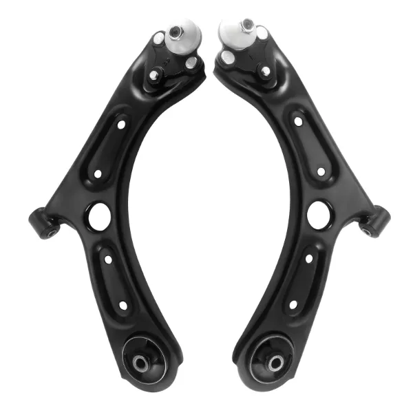Wahacz zawieszenia przedniego dolny lewy 54500F2000 Hyundai/Kia