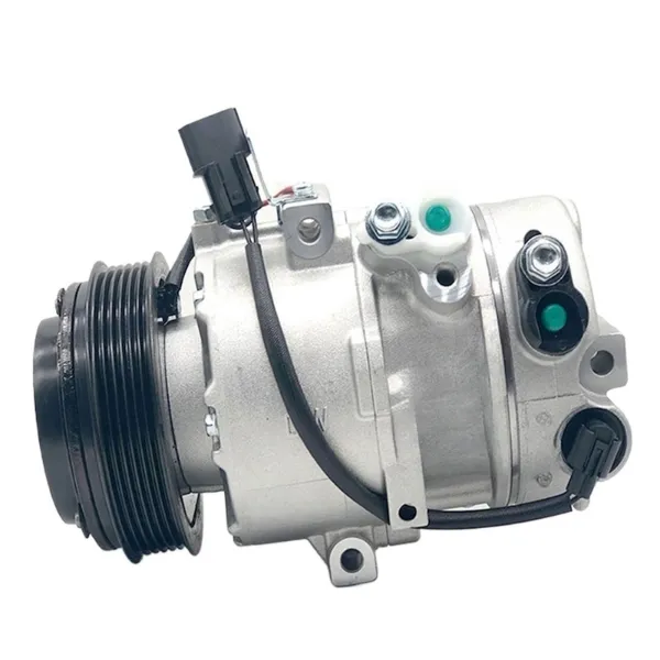 Sprężarka klimatyzacji 977012S601 Hyundai/Kia