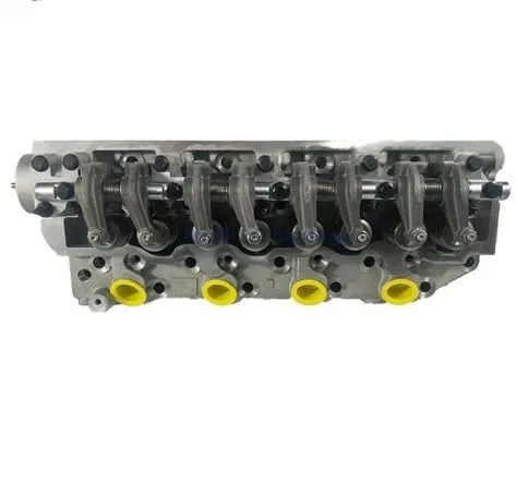 Głowica cylindrów 2210042700 Hyundai/Kia