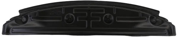 Osłona silnika, miski (przedziału silnika) 291103Q000 Hyundai/Kia
