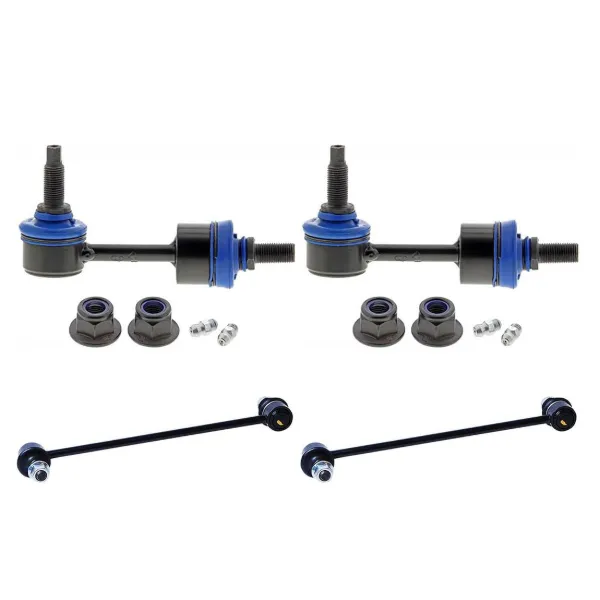 Łącznik stabilizatora tylnego 55530C5000 Hyundai/Kia