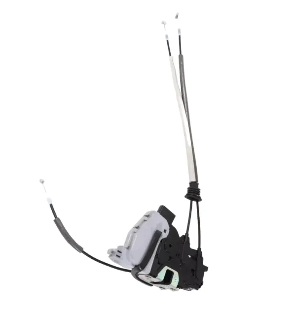 Zamek drzwi przednich lewych 81310G2010 Hyundai/Kia