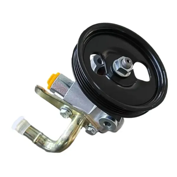 Pompa wspomagania hydraulicznego kierownicy 571004A010 Hyundai/Kia